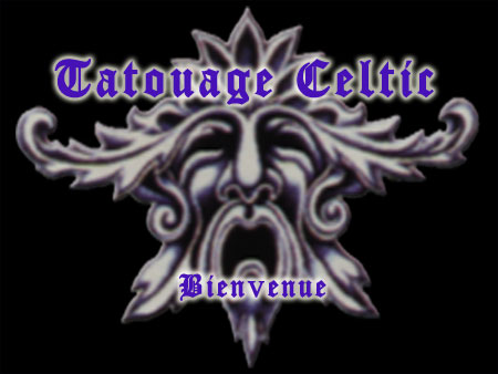 Bienvenue sur le site de Tatouage Celtic